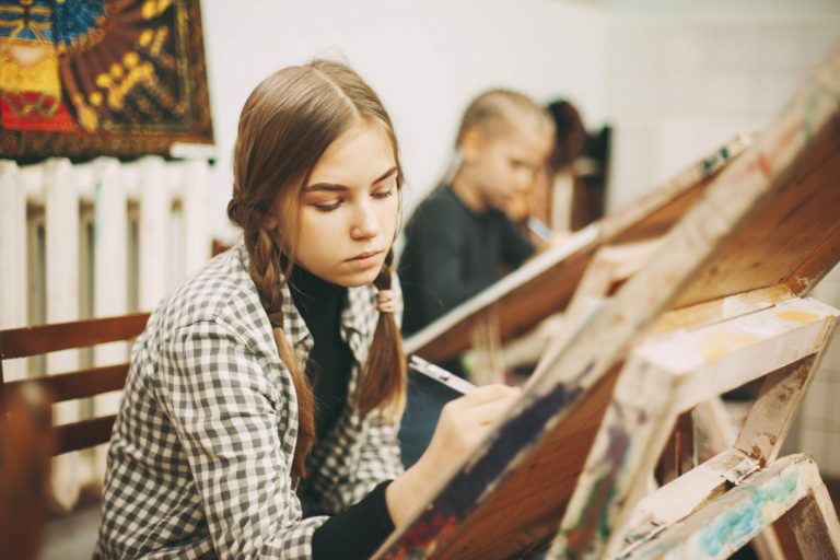 How to Build Creative Confidence Step by Step.